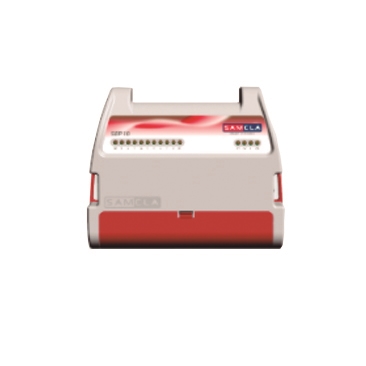SAMCLA SBP0D2B8P SAMCLA INFINITE PROGRAMADOR 12 S/24Vac